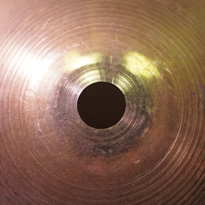 Zildjian 14" Z Custom Hi-Hat Cymbals