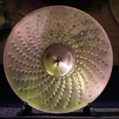 Zildjian 14" Z Custom Hi-Hat Cymbals