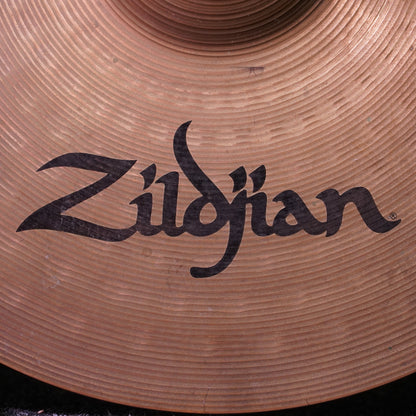 Zildjian 14" ZBT Hi-Hat Cymbals