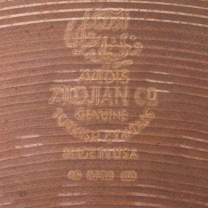 Zildjian 14" ZBT Hi-Hat Cymbals