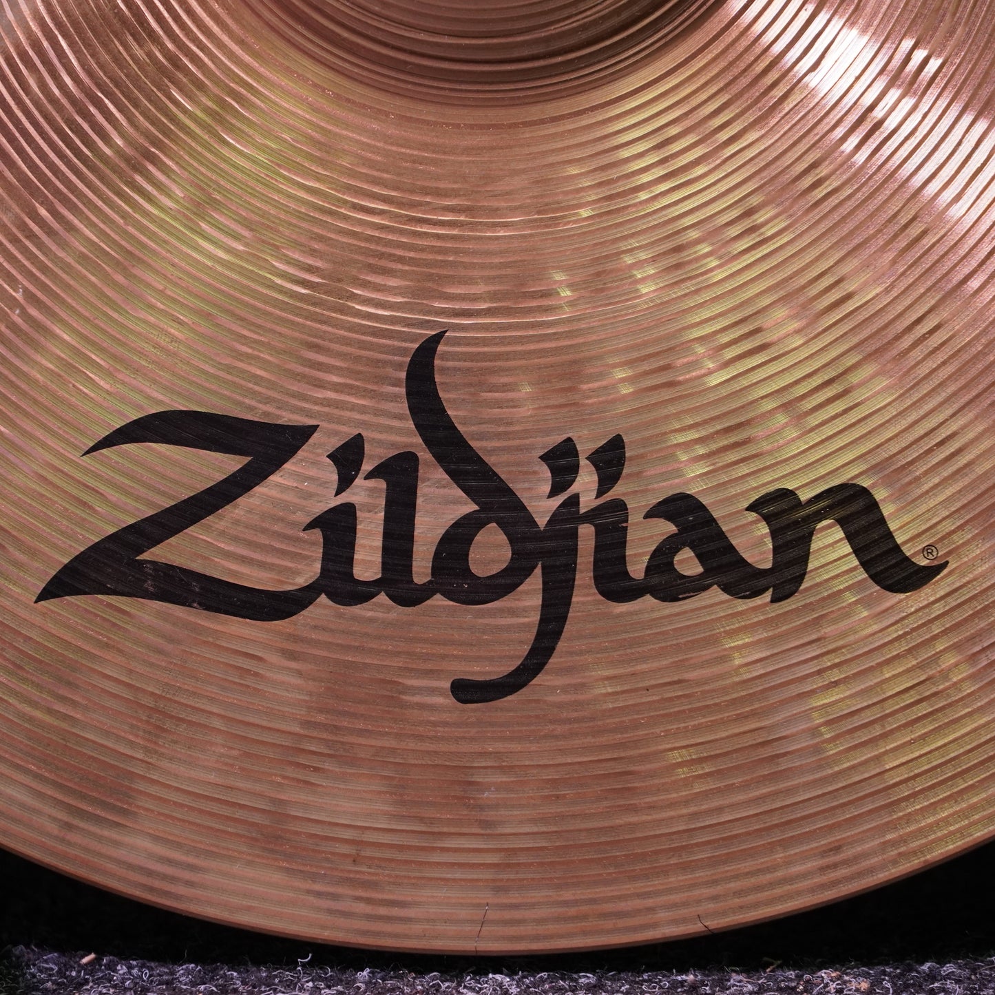 Zildjian 14" ZBT Hi-Hat Cymbals