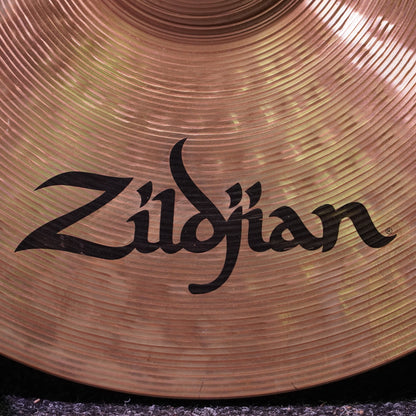Zildjian 14" ZBT Hi-Hat Cymbals
