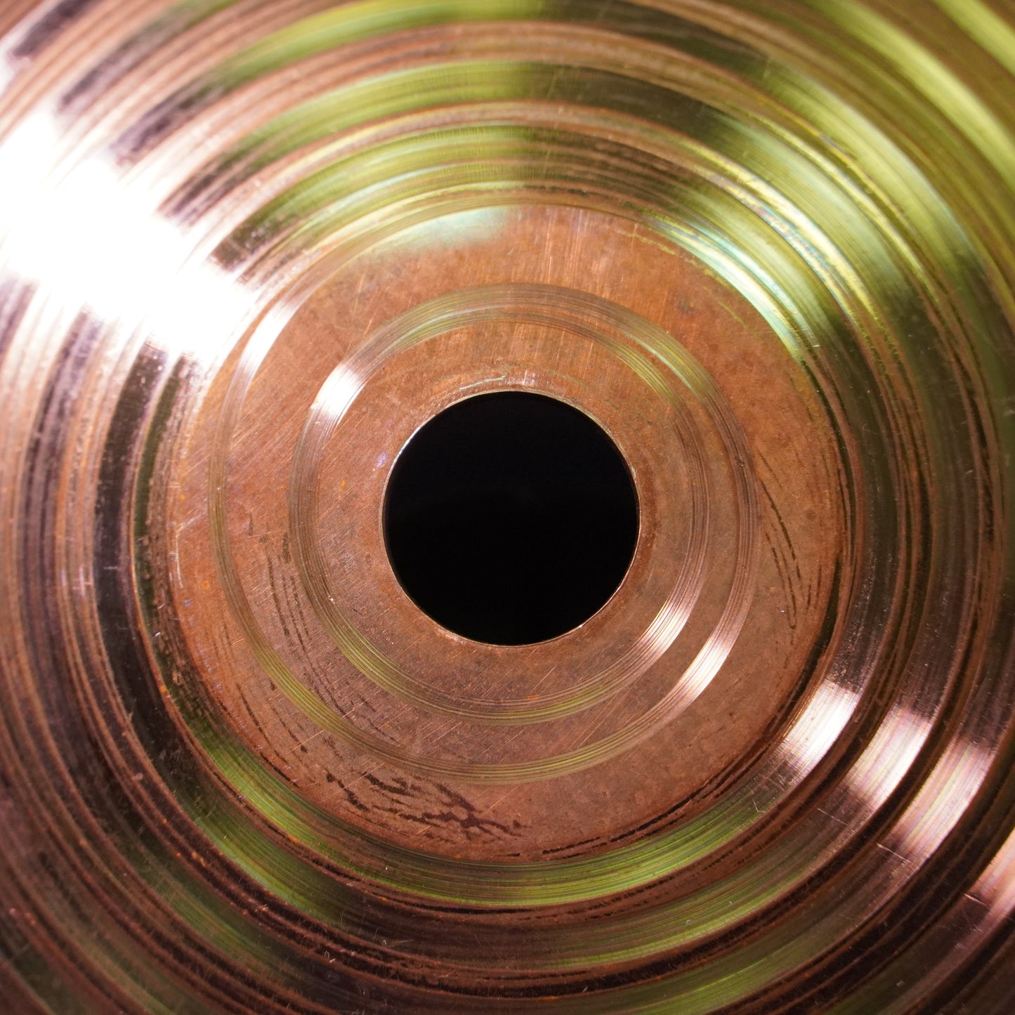 Paiste Alpha 18" Medium Crash Cymbal