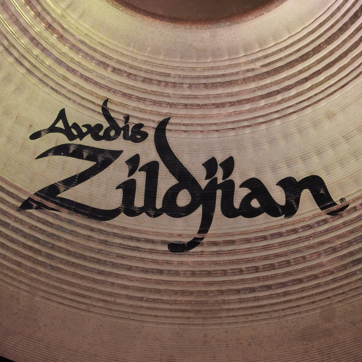 Zildjian A Custom 17" Rezo Crash Cymbal