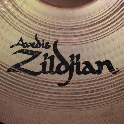 Zildjian A Custom 17" Rezo Crash Cymbal