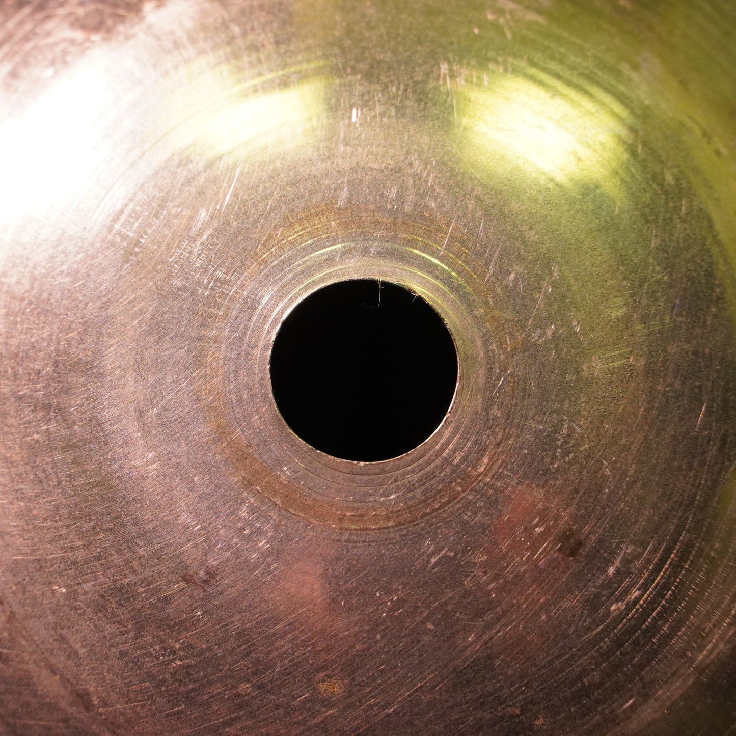 Zildjian A Custom 17" Rezo Crash Cymbal