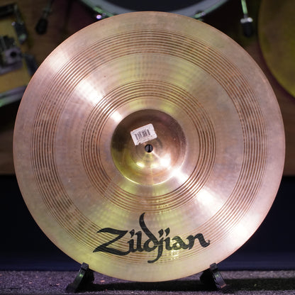 Zildjian A Custom 17" Rezo Crash Cymbal