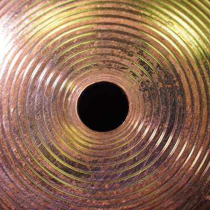 Zildjian ZXT 18" Medium Thin Crash Cymbal (CUT DOWN TO 16")