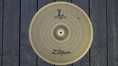 Zildjian 18" L80 Crash/Ride Cymbal