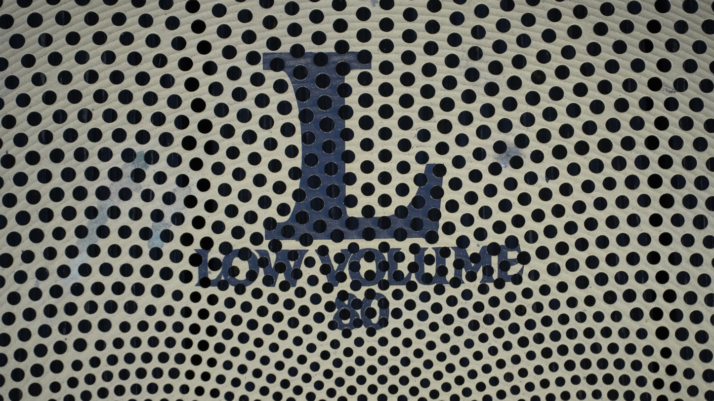 Zildjian 18" L80 Crash/Ride Cymbal