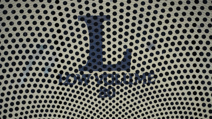 Zildjian 18" L80 Crash/Ride Cymbal