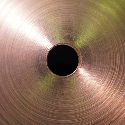 Meinl Byzance 18" Thin Crash Cymbal