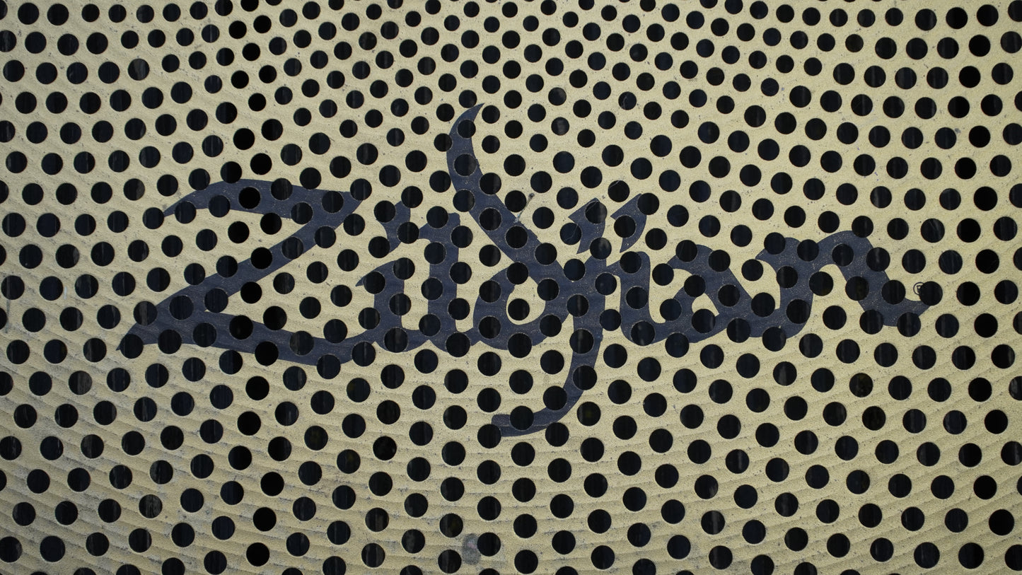 Zildjian 18" L80 Crash/Ride Cymbal
