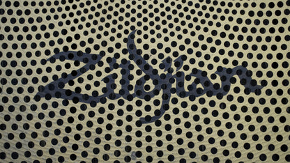 Zildjian 18" L80 Crash/Ride Cymbal