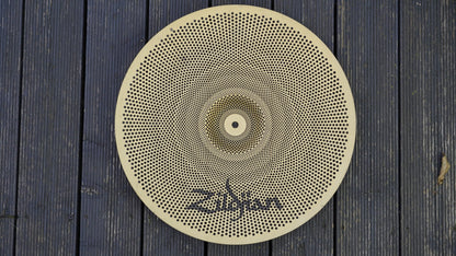 Zildjian 18" L80 Crash/Ride Cymbal