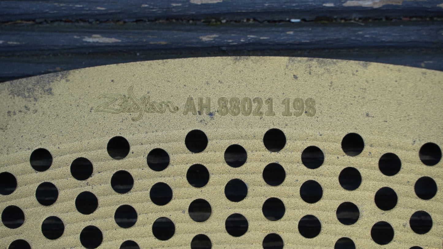 Zildjian 18" L80 Crash/Ride Cymbal