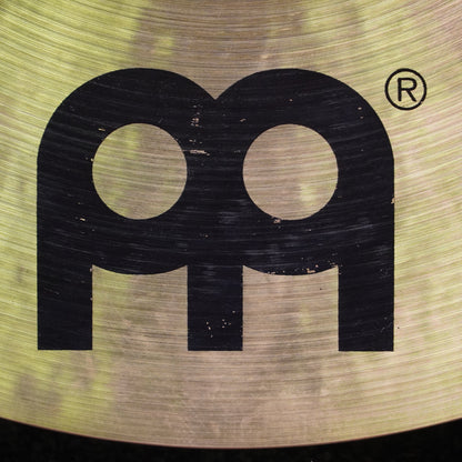 Meinl Byzance 18" Thin Crash Cymbal