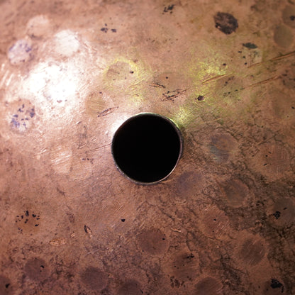 Istanbul Agop 16" Sultan Crash Cymbal