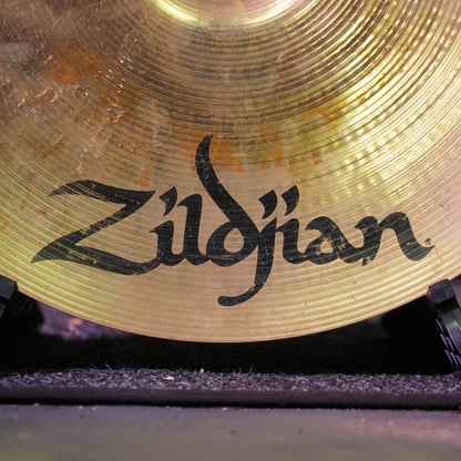 Zildjian A 16" Thin Crash Cymbal