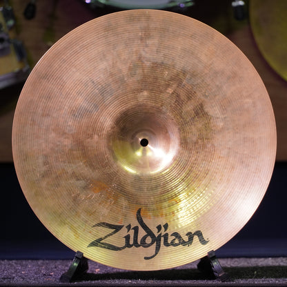 Zildjian A 16" Thin Crash Cymbal