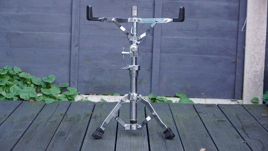 Pearl Single Braced Toothless Tilter Snare Drum Stand