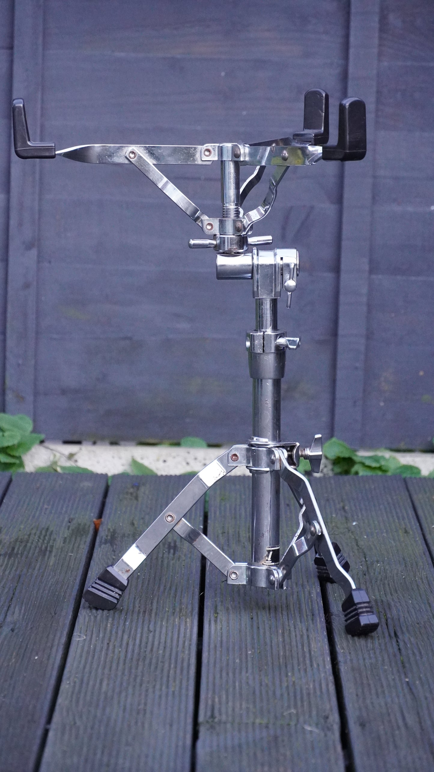 Pearl Single Braced Toothless Tilter Snare Drum Stand