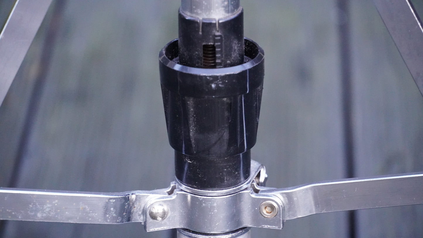 Yamaha HS740 Hi-Hat Stand