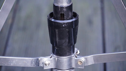 Yamaha HS740 Hi-Hat Stand