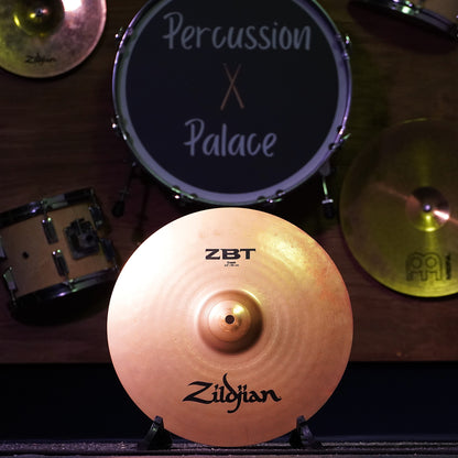 Zildjian ZBT 14" Crash Cymbal