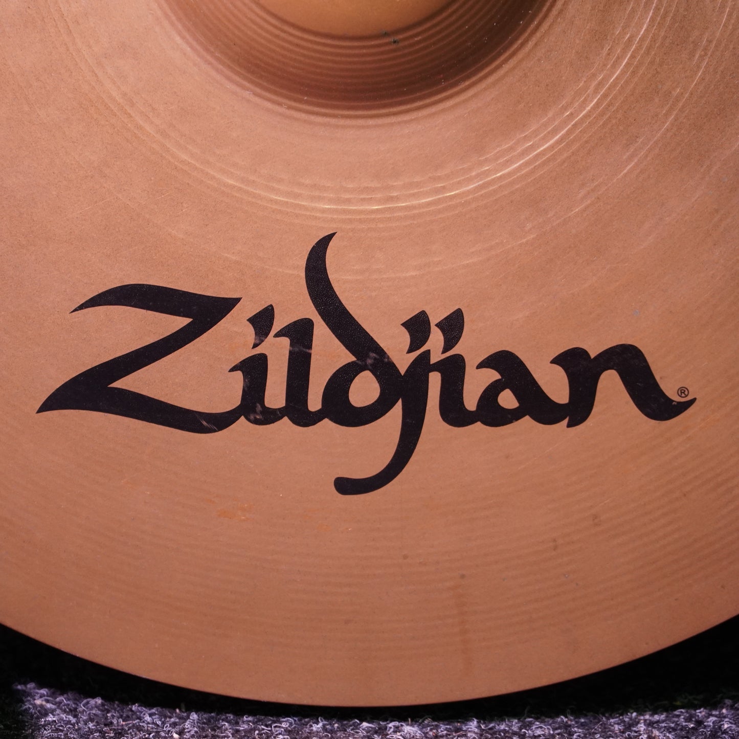Zildjian ZBT 14" Crash Cymbal