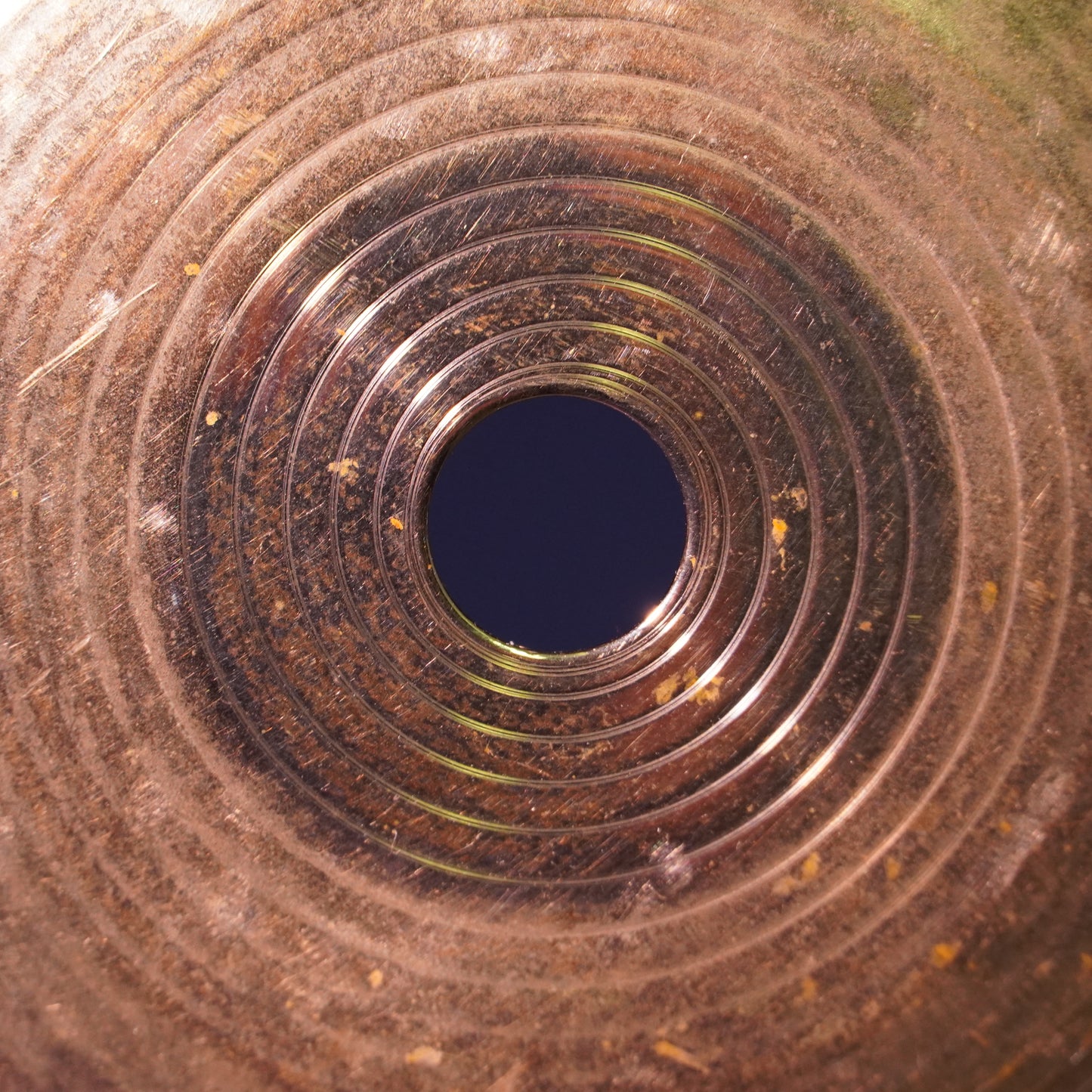 Zildjian S Series 22" Rock Ride Cymbal