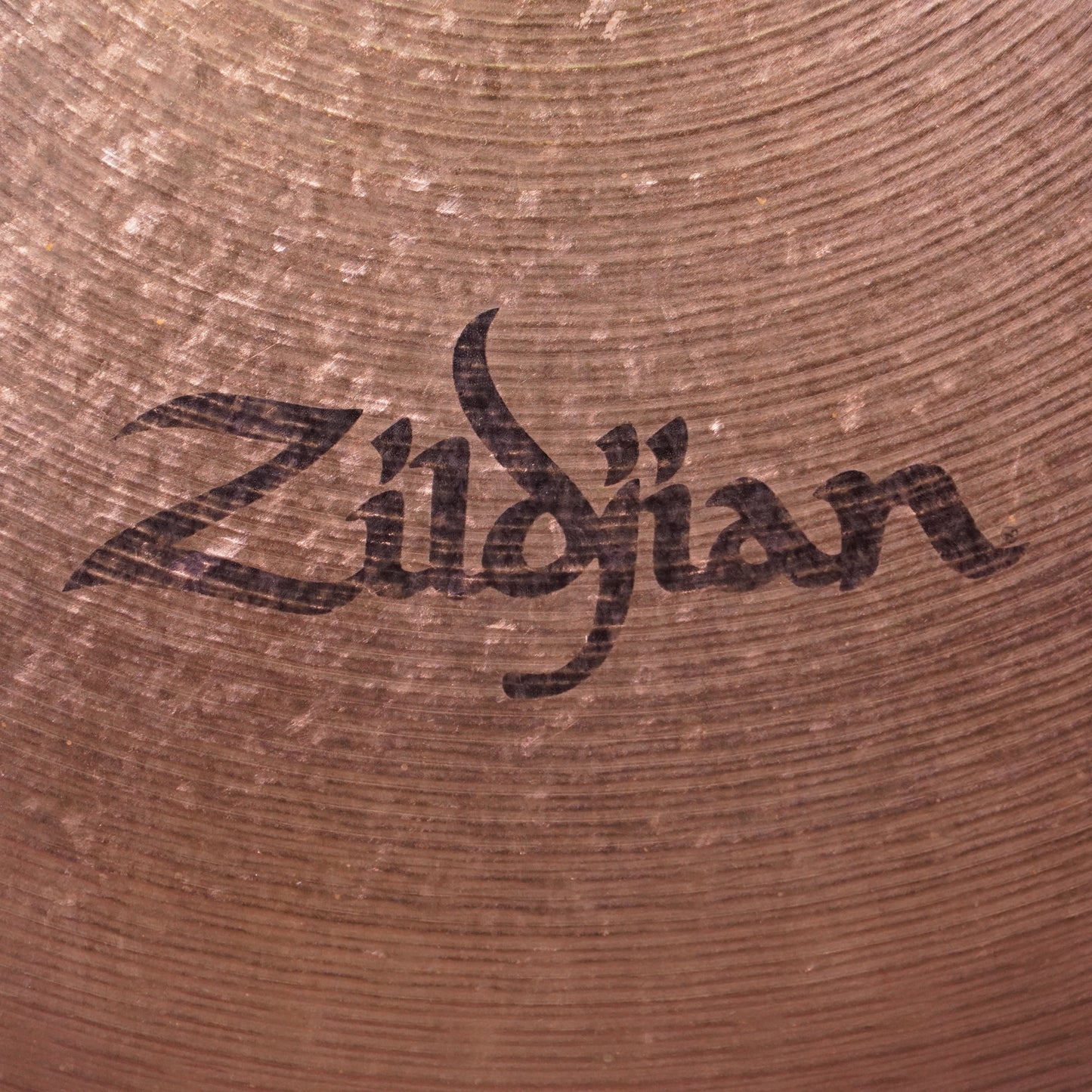Zildjian S Series 22" Rock Ride Cymbal