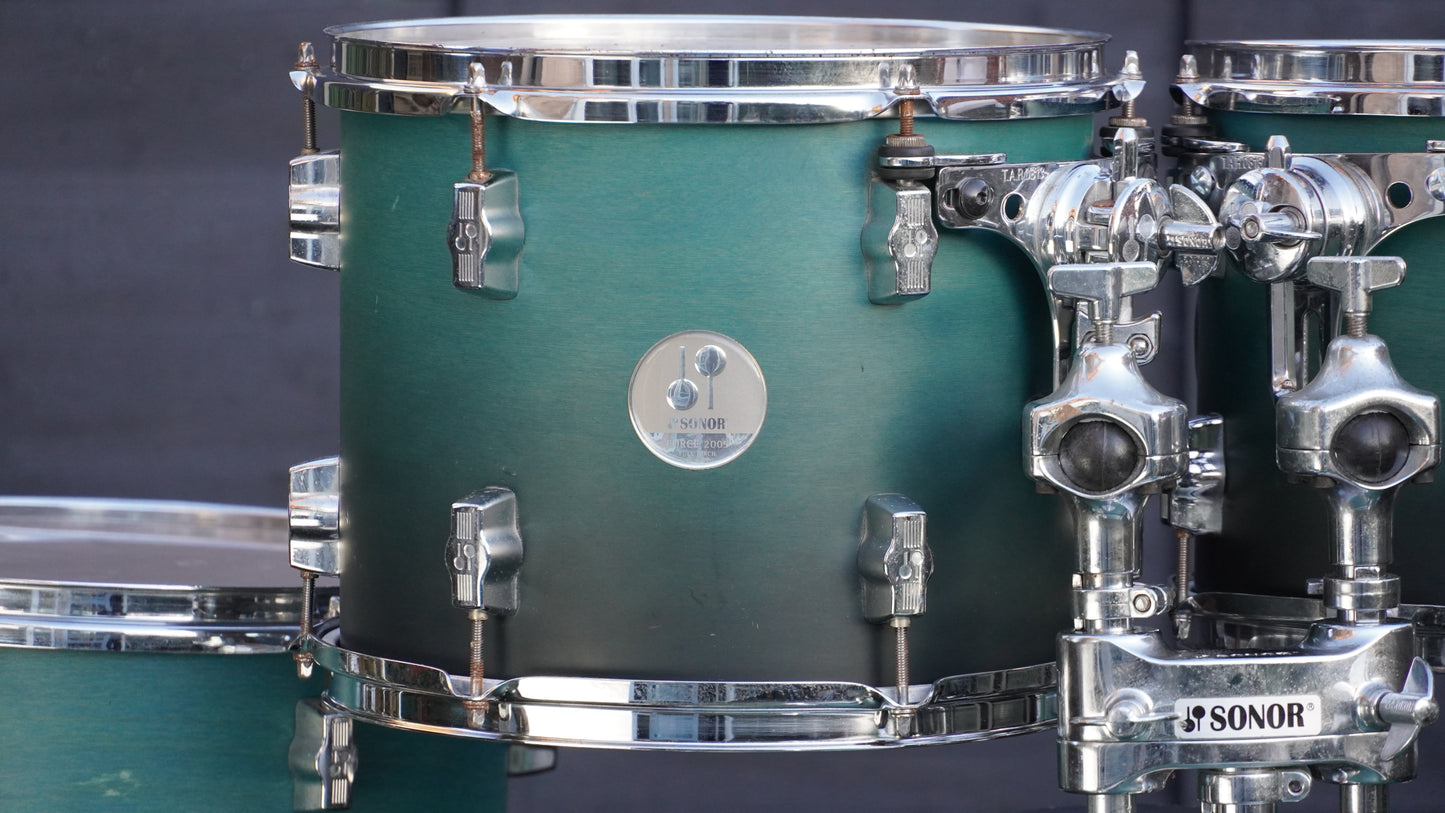 Sonor Force 2005 Birch Drum Kit 5-Piece Shell Pack