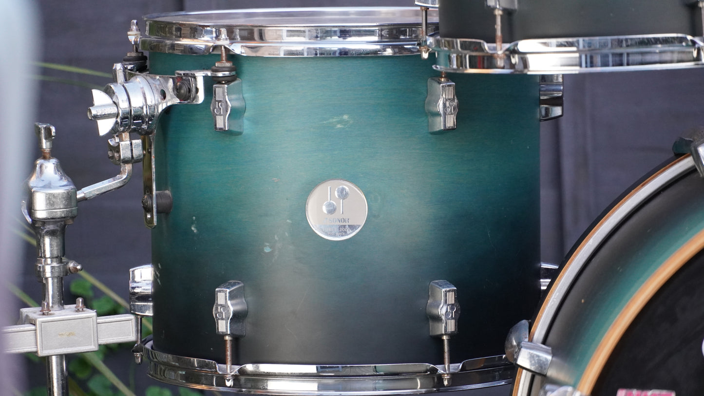 Sonor Force 2005 Birch Drum Kit 5-Piece Shell Pack