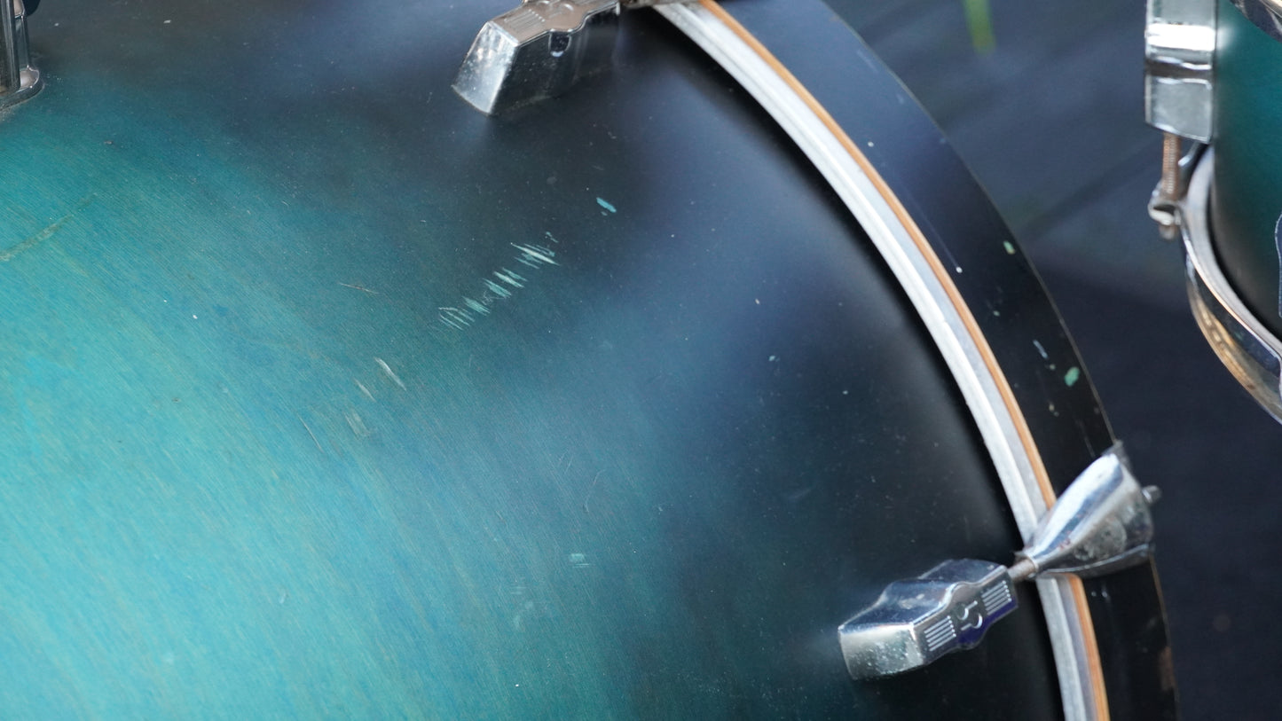 Sonor Force 2005 Birch Drum Kit 5-Piece Shell Pack