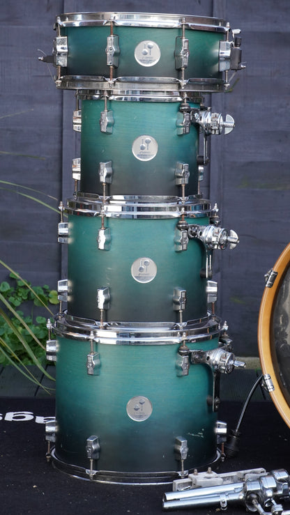 Sonor Force 2005 Birch Drum Kit 5-Piece Shell Pack