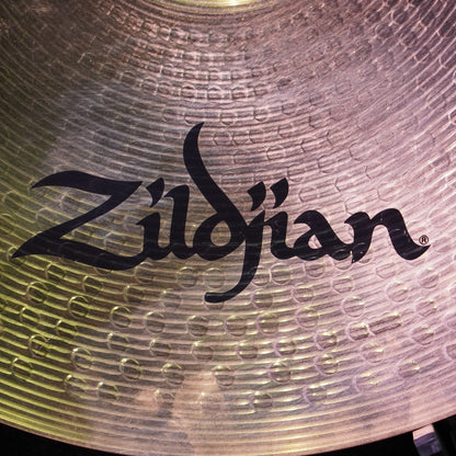 Zildjian S Series 22" Rock Ride Cymbal