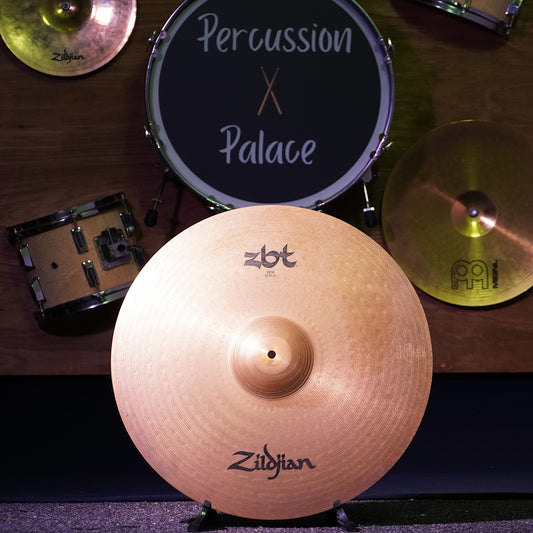 Zildjian ZBT 20" Ride Cymbal
