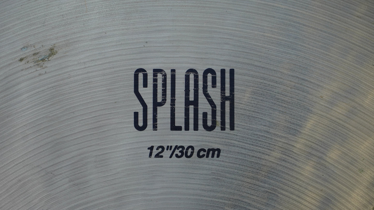 Zildjian K 12" Splash Cymbal