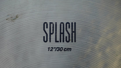 Zildjian K 12" Splash Cymbal