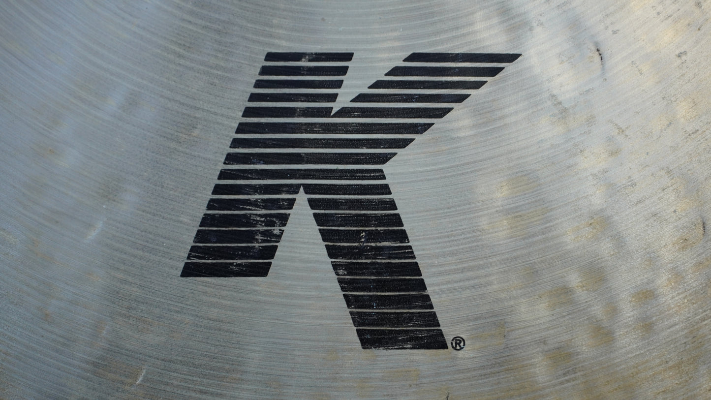 Zildjian K 12" Splash Cymbal