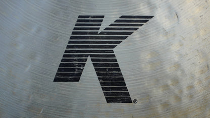 Zildjian K 12" Splash Cymbal