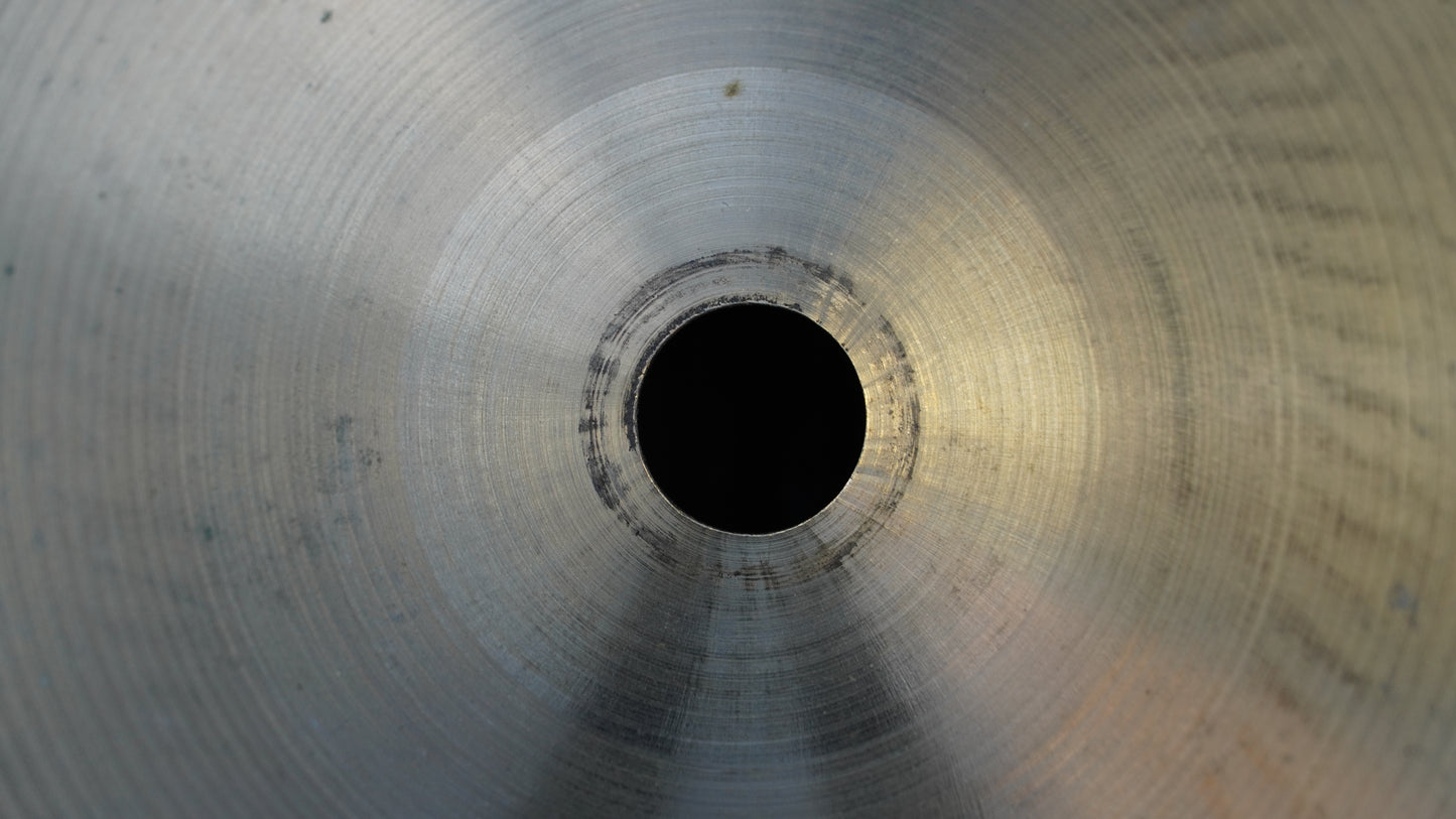 Zildjian K 12" Splash Cymbal