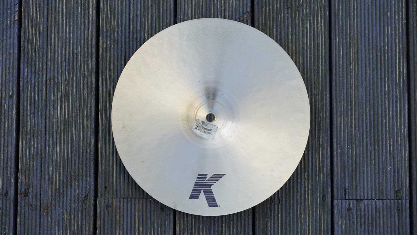 Zildjian K 12" Splash Cymbal