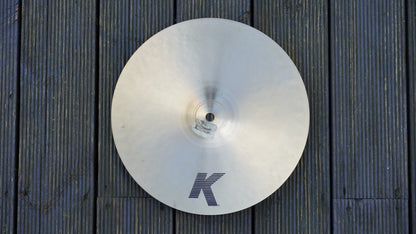 Zildjian K 12" Splash Cymbal
