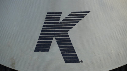 Zildjian K 12" Splash Cymbal