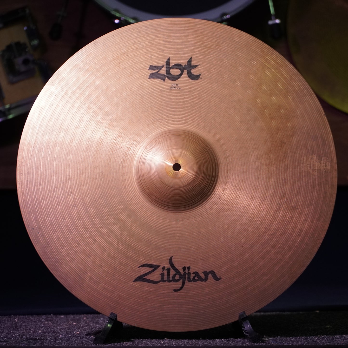 Zildjian ZBT 20" Ride Cymbal
