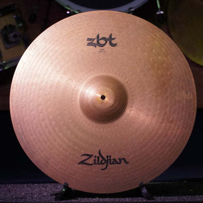Zildjian ZBT 20" Ride Cymbal