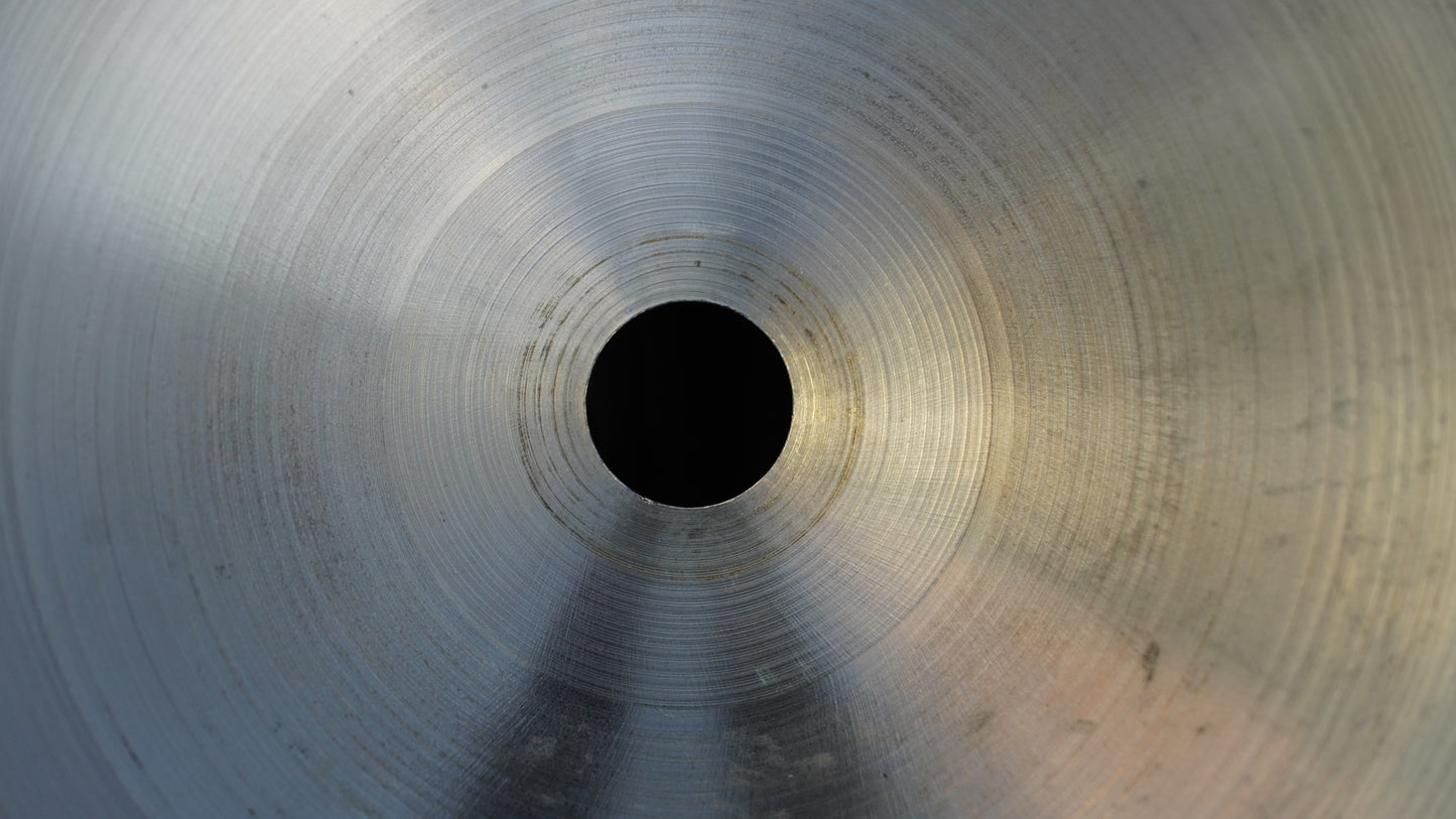 Zildjian K Dark Thin 14" Crash Cymbal