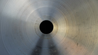 Zildjian K Dark Thin 14" Crash Cymbal